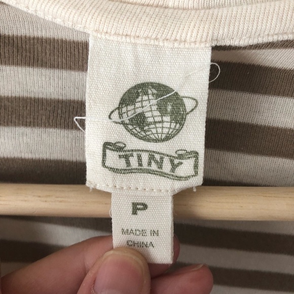Anthropologie Tiny art school button cardigan - Picture 4 of 6